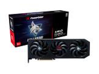 TARJETA VIDEO HELLHOUN RADEON RX-9070XT 16GB DDR6