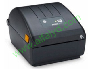 Zebra zd220 - Impresora de etiquetas - térmica directa