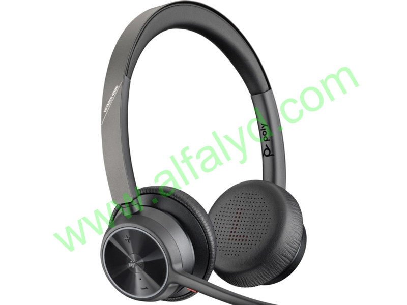 Poly Voyager 4320-M - Auricular - en oreja - Imagen 2