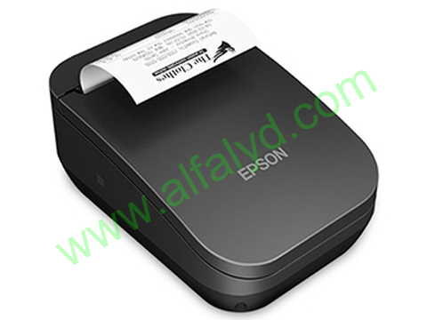 Epson - Label printer - Monochrome