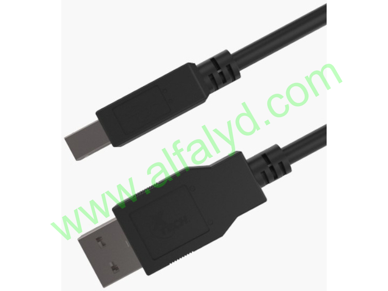 Xtech - USB cable - 4.57 m