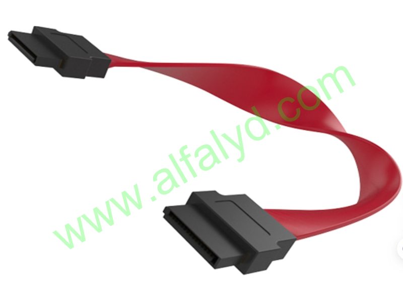 Xtech - Serial cable - 0.5 m