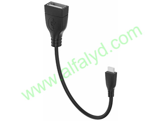 Xtech - USB cable - 5 pin Micro-USB Type B - Imagen 2