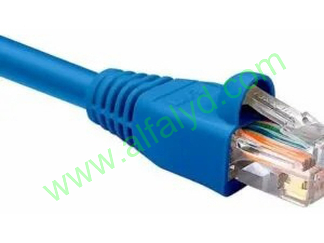 Nexxt Patch Cord  - Cat5 - 2.1mt