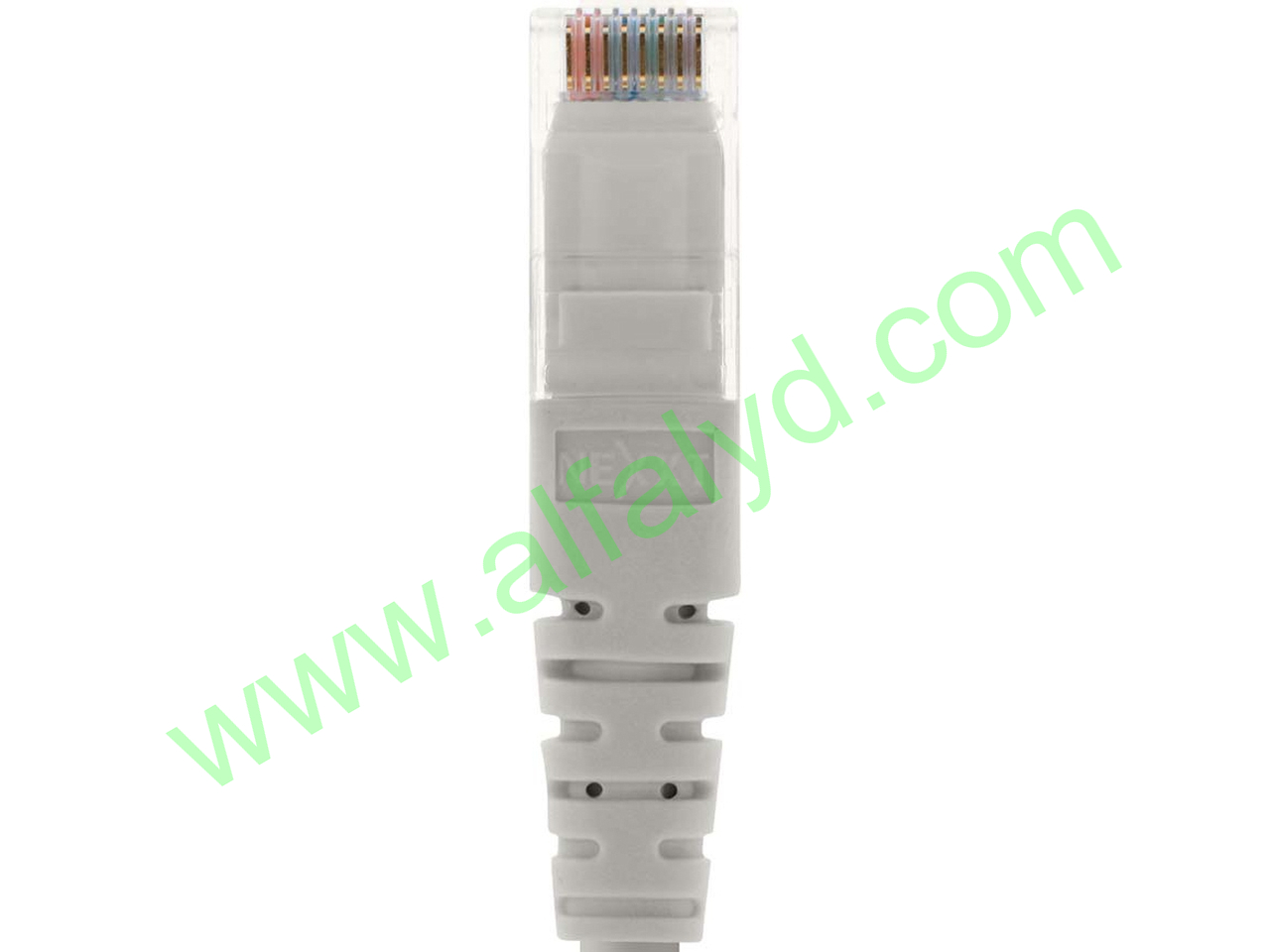 Nexxt Patch Cord Cat6 7Ft. GR - Imagen 2