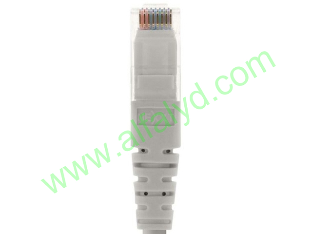 Nexxt Solutions - Patch cable - Unshielded twisted pair (UTP) - Imagen 2