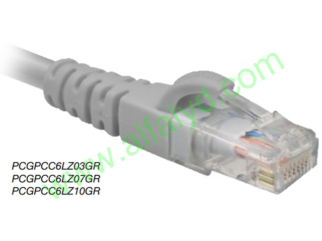 Nexxt Solutions - Patch cable - Unshielded twisted pair (UTP) - Imagen 2