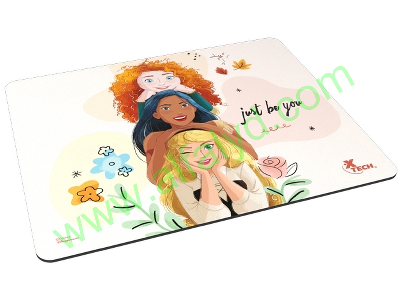 Xtech - Mouse pad - Disney PS XTA-D100PS