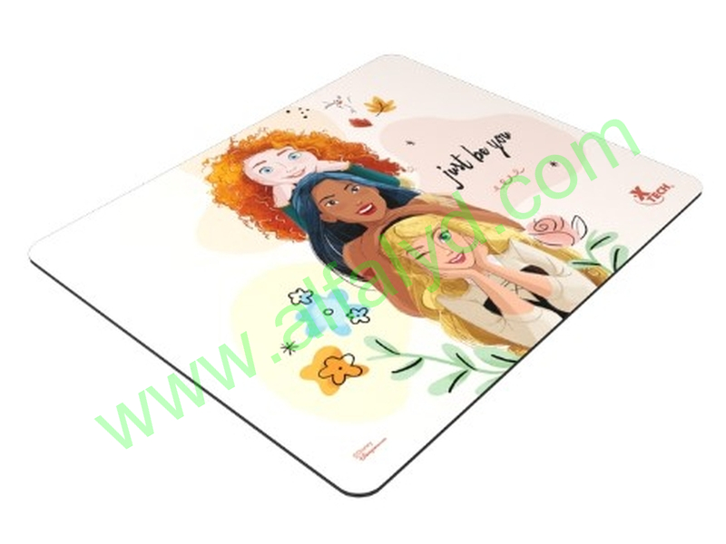 Xtech - Mouse pad - Disney PS XTA-D100PS - Imagen 2