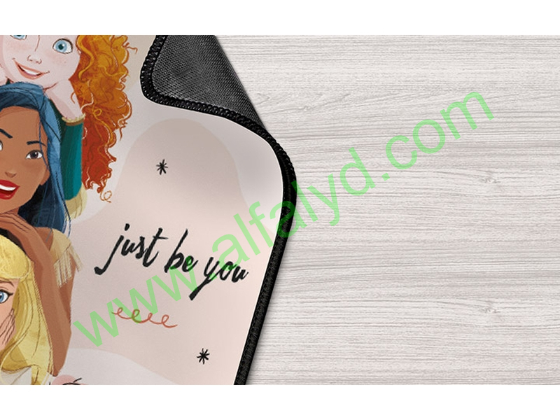 Xtech - Mouse pad - Disney PS XTA-D100PS - Imagen 3