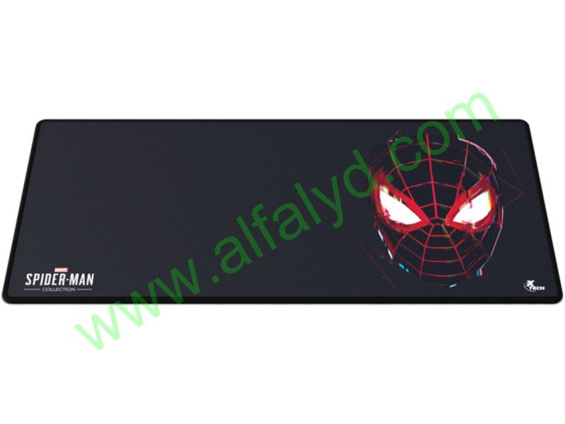 Xtech - Mouse pad - Gaming SpiderMan XTA-M18SM-XXL