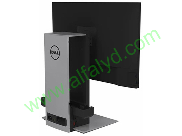 Dell Small Form Factor All-in-One Stand OSS21 - Soporte para monitor/escritorio - 19"-27"