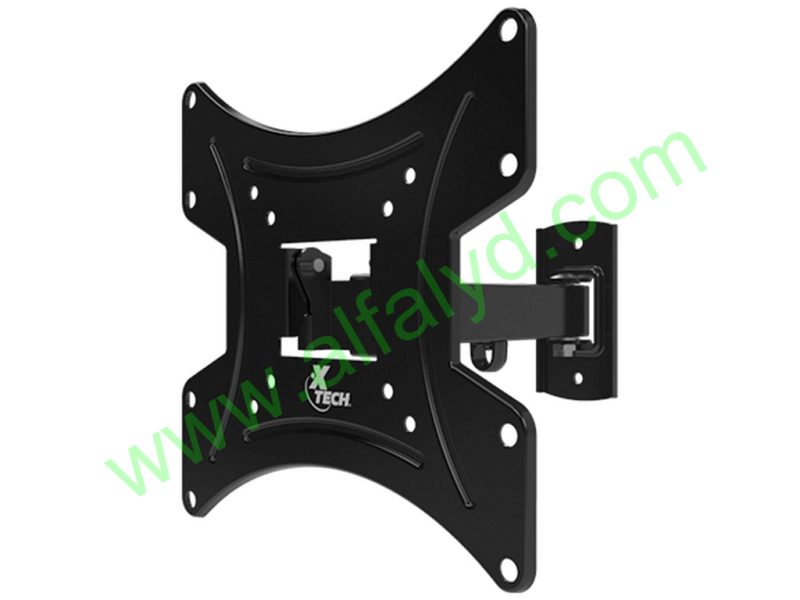 Xtech - Wall mount bracket - Tilt/Swivel 23-42"