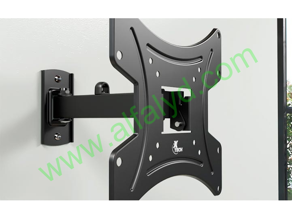 Xtech - Wall mount bracket - Tilt/Swivel 23-42" - Imagen 4