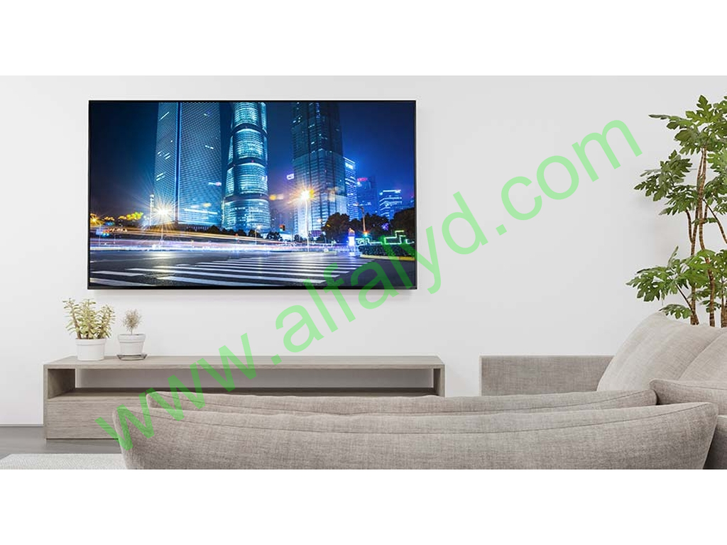 Xtech - Wall mount bracket - Tilt/Swivel 32-55" - Imagen 2