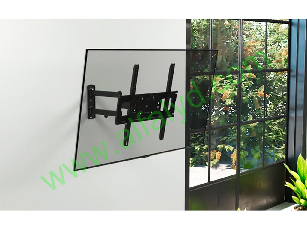 Xtech - Wall mount bracket - Tilt/Swivel 32-55" - Imagen 3
