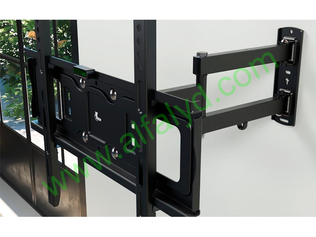 Xtech - Wall mount bracket - Tilt/Swivel 32-55" - Imagen 4
