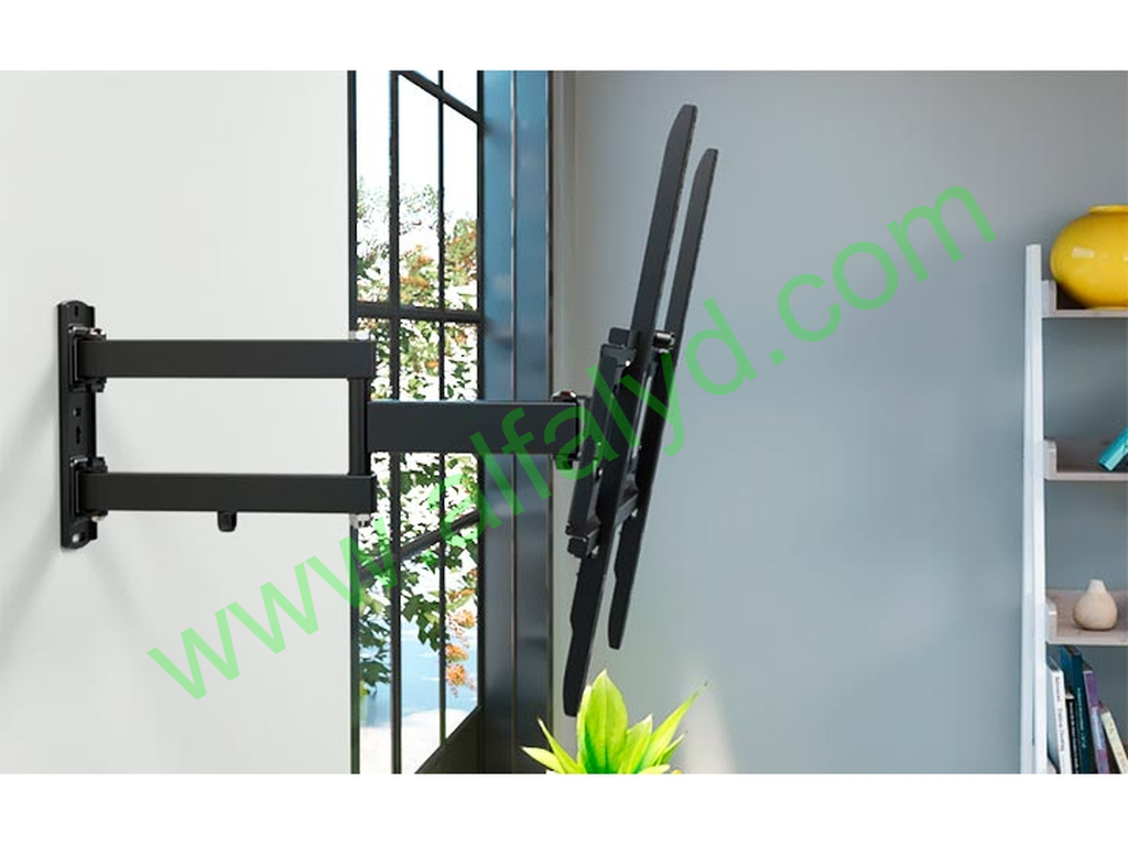 Xtech - Wall mount bracket - Tilt/Swivel 32-55" - Imagen 5