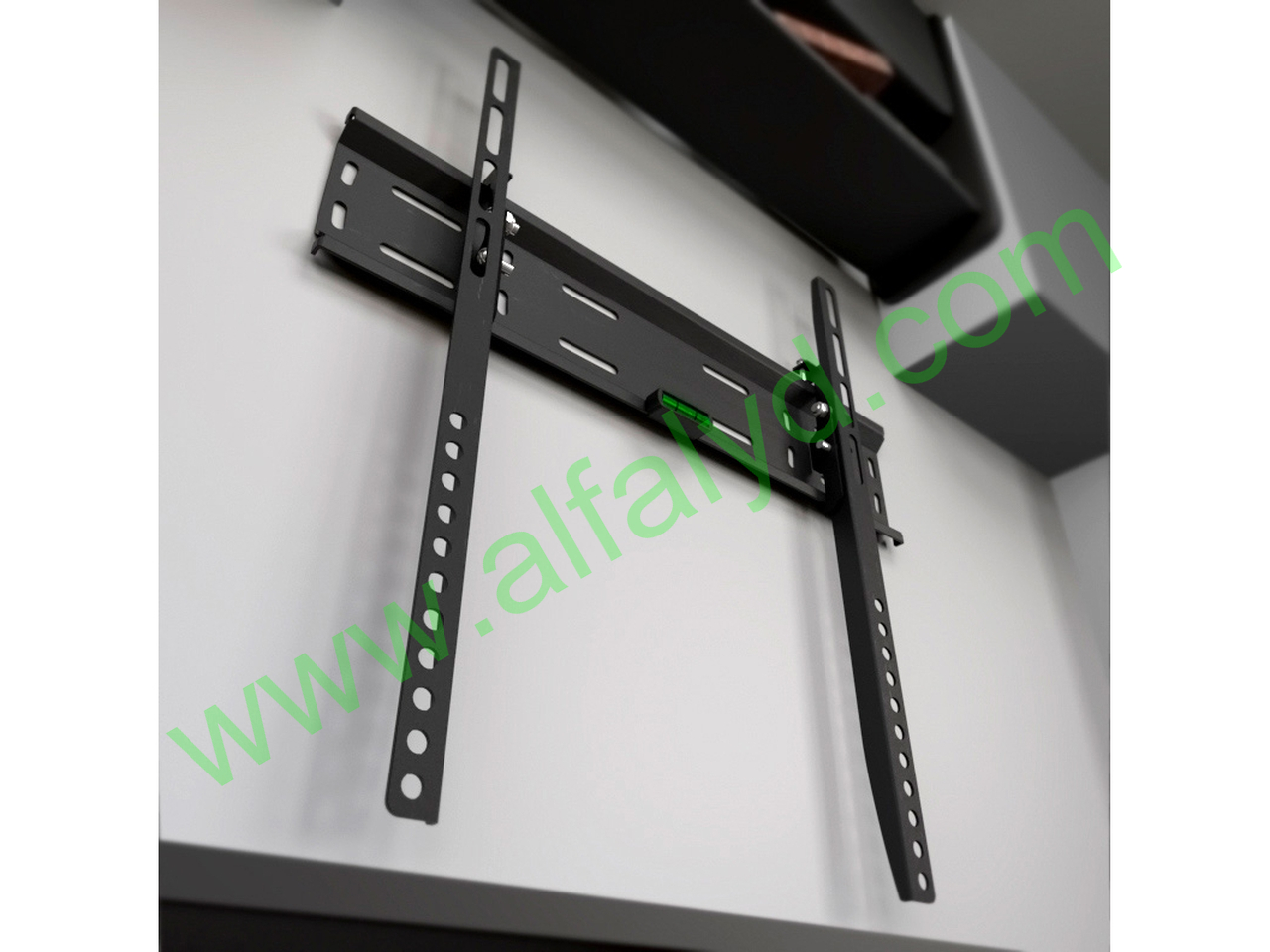 Klip Xtreme KPM-725 - Kit de montaje (soporte para montaje en pared) - para pantalla plana - Imagen 3