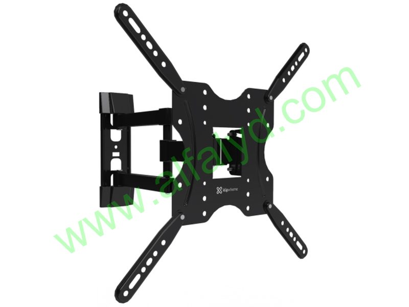 Klip Xtreme - TV Mount - 32-60 Tilt Swivel