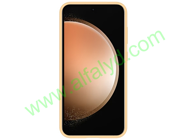 Samsung Galaxy S23 FE - Case - Silicone