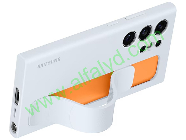 Samsung Galaxy - Case - Light blue - Imagen 2