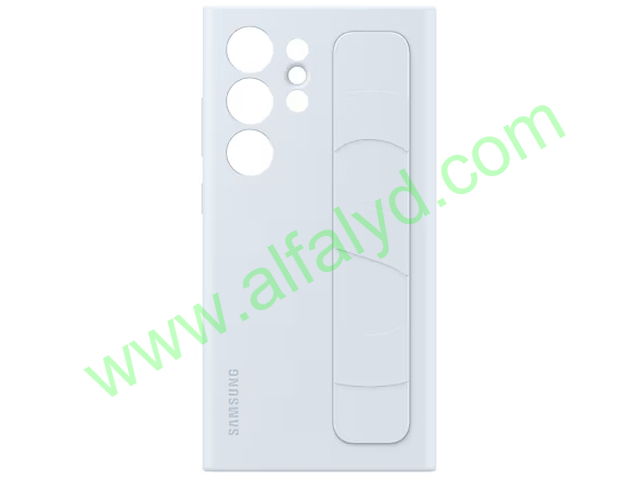 Samsung Galaxy - Case - Light blue - Imagen 3