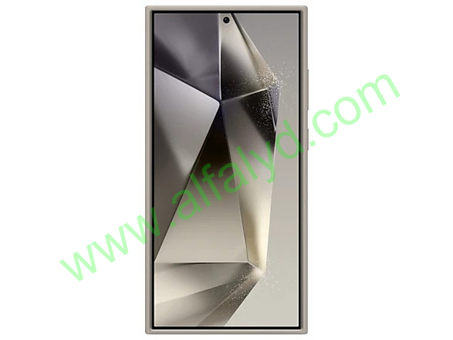 Samsung Galaxy - Case - Taupe