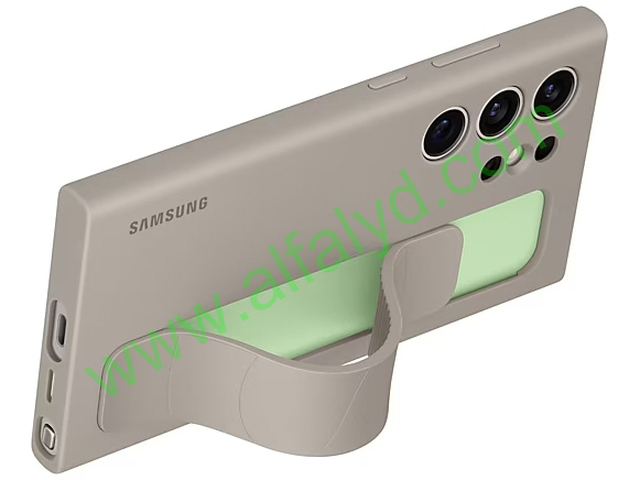 Samsung Galaxy - Case - Taupe - Imagen 2
