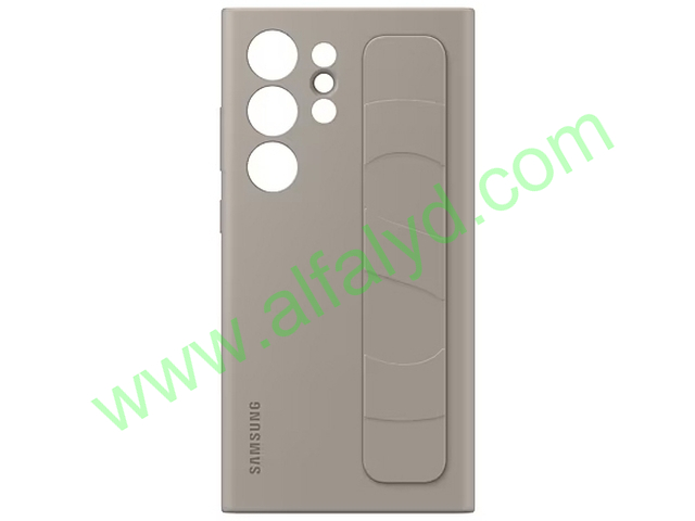 Samsung Galaxy - Case - Taupe - Imagen 3