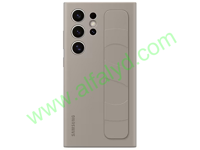 Samsung Galaxy - Case - Taupe - Imagen 4