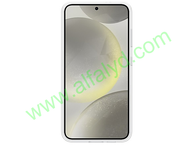 Samsung Galaxy - Case - White