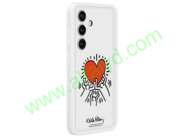 Samsung Galaxy - Case - White - Imagen 2