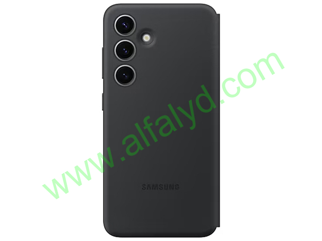 Samsung Galaxy S24 - Case - Black