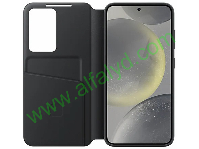 Samsung Galaxy S24 - Case - Black - Imagen 2