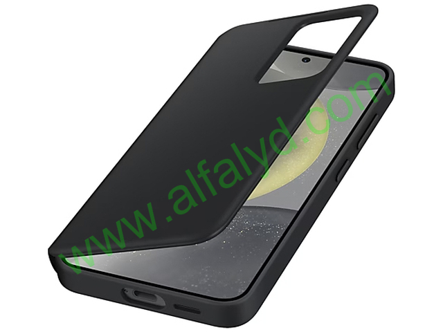 Samsung Galaxy S24 - Case - Black - Imagen 3