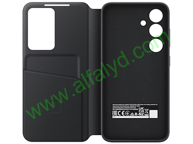 Samsung Galaxy S24 - Case - Black - Imagen 4