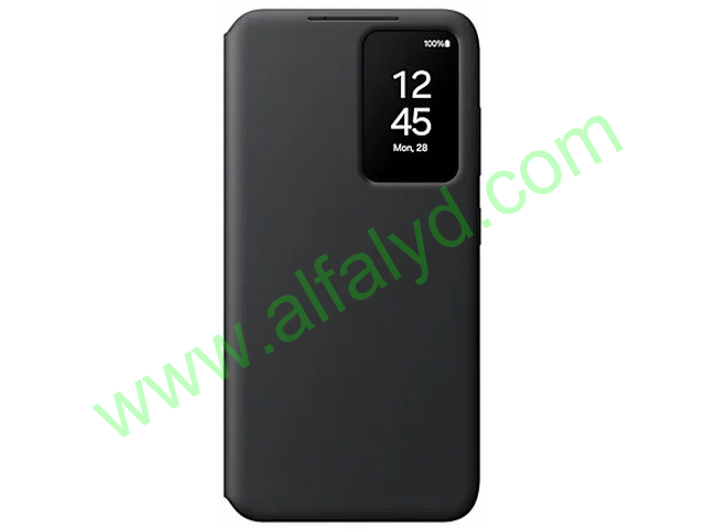 Samsung Galaxy S24 - Case - Black - Imagen 5