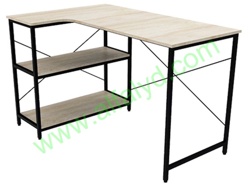 Xtech - Escritorio para ordenador - con forma de L