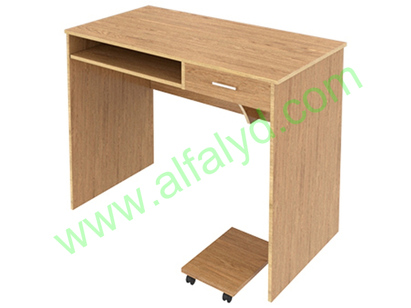 Xtech - Desk S Lvl XTF-CD196 - Escritorio para computadora