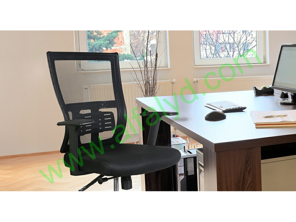 Xtech - Chair Exec Black XTF-OC413 - Imagen 2