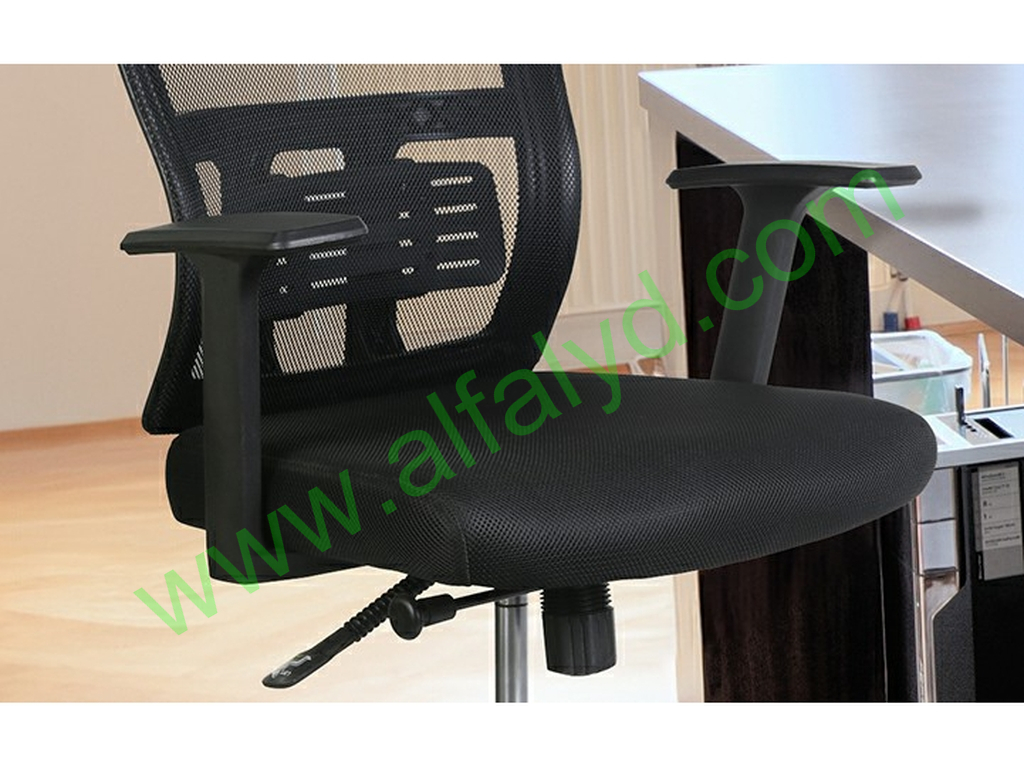 Xtech - Chair Exec Black XTF-OC413 - Imagen 3
