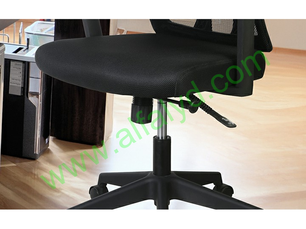 Xtech - Chair Exec Black XTF-OC413 - Imagen 4
