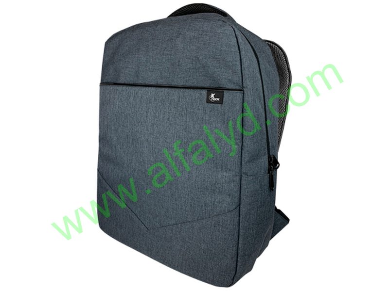 Xtech LIVERPOOL - Mochila para transporte de portátil - 15.6"