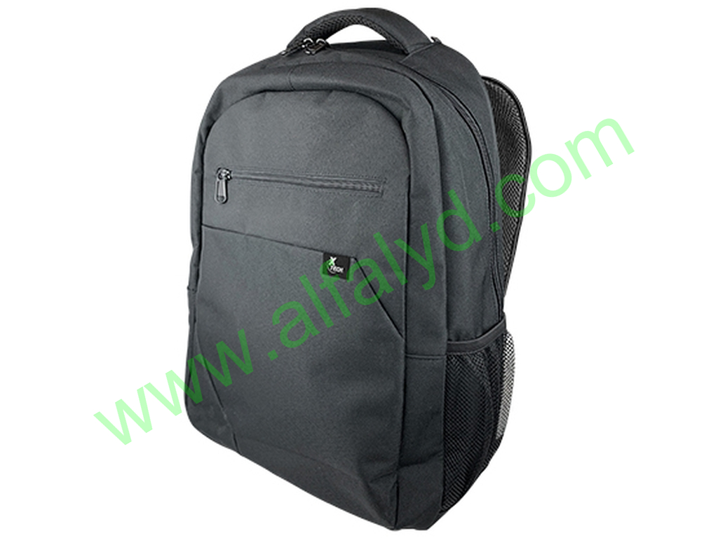 Xtech BRISTOL - Mochila para transporte de portátil - 15.6"