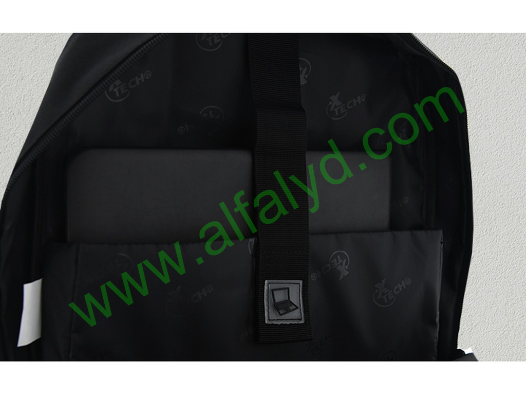 Xtech BRISTOL - Mochila para transporte de portátil - 15.6" - Imagen 3