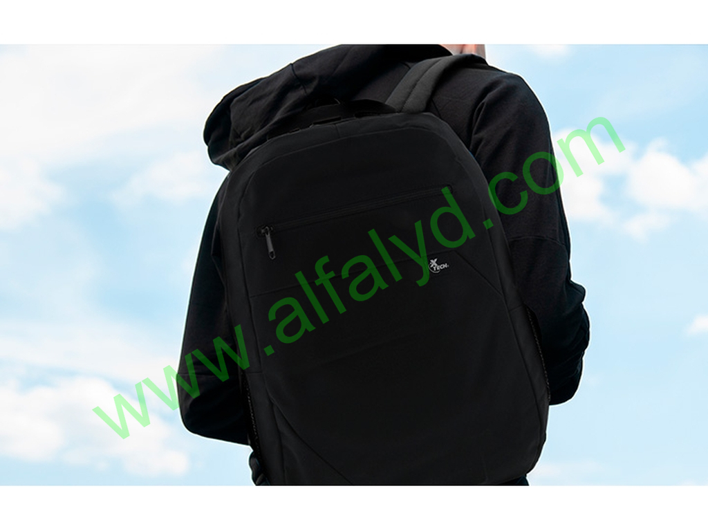 Xtech BRISTOL - Mochila para transporte de portátil - 15.6" - Imagen 5