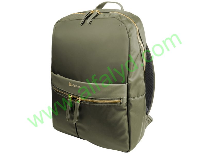 Klip Xtreme - Notebook carrying backpack - 15.6"