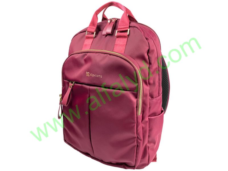 Klip Xtreme - Notebook carrying backpack - 15.6"