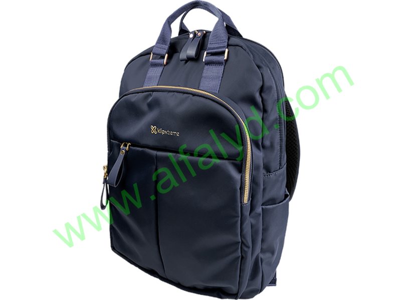 Klip Xtreme - Notebook carrying backpack - 15.6"